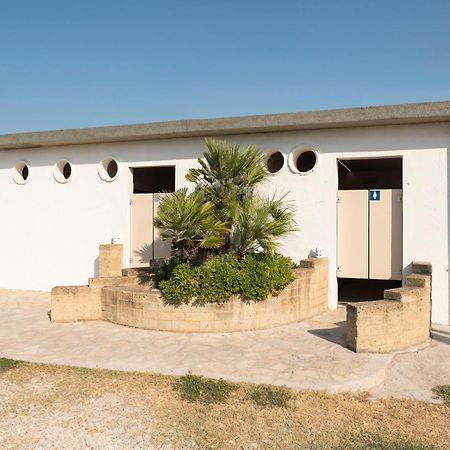 Camping Fano Zewnętrze zdjęcie