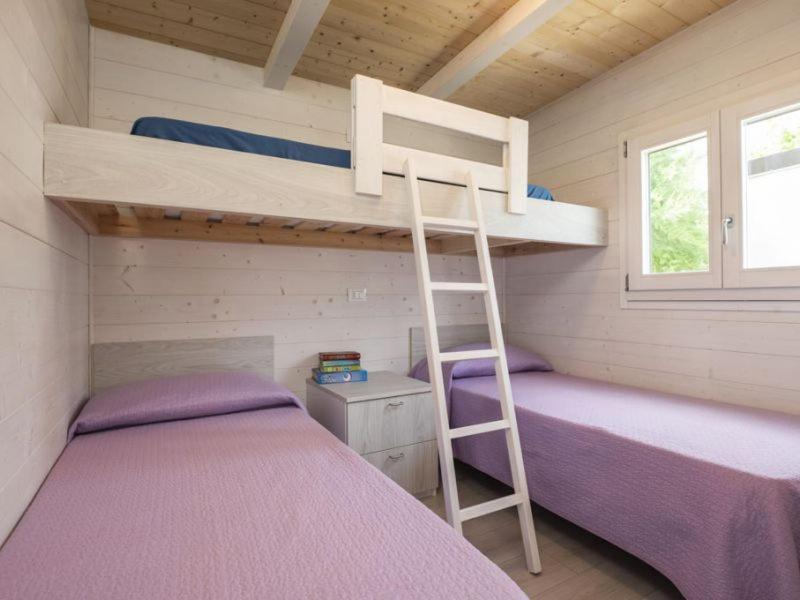 Camping Fano Zewnętrze zdjęcie