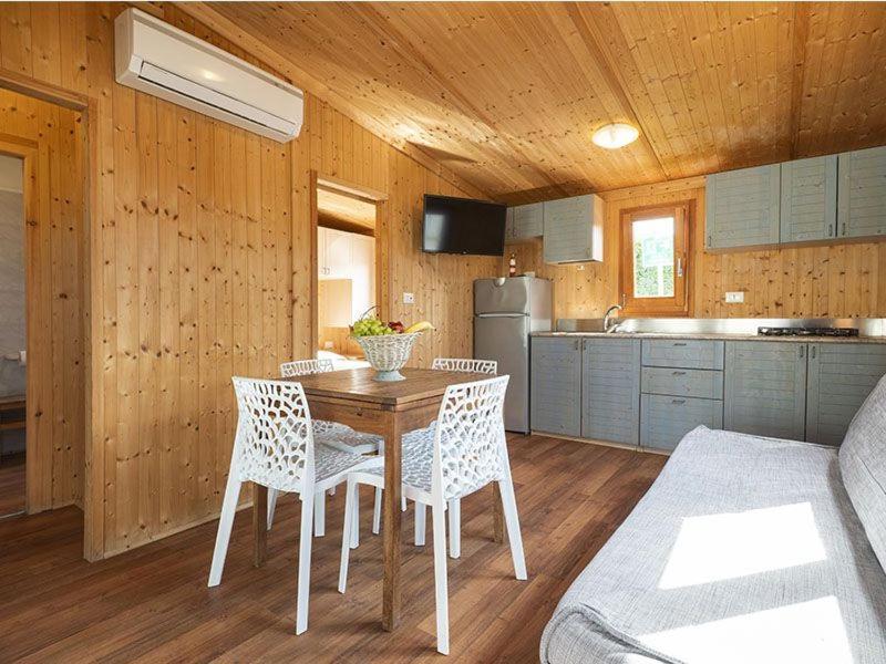 Camping Fano Zewnętrze zdjęcie