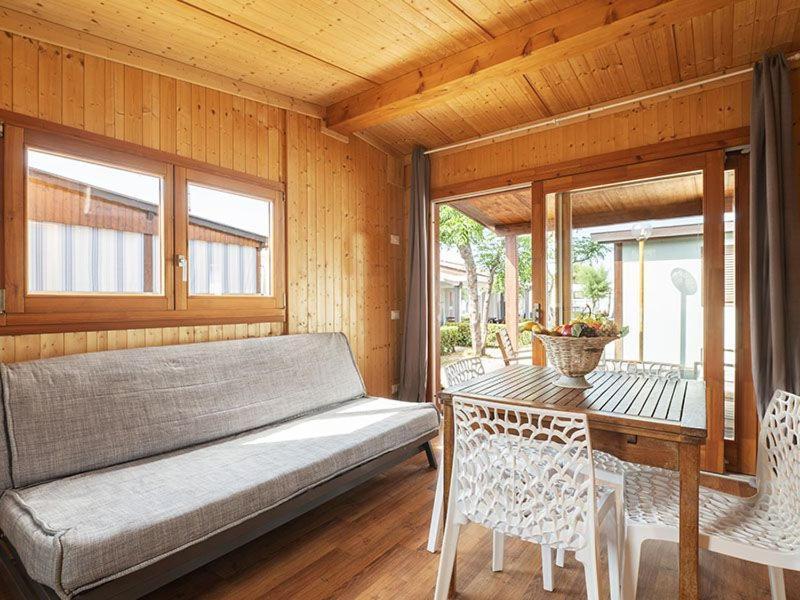 Camping Fano Zewnętrze zdjęcie