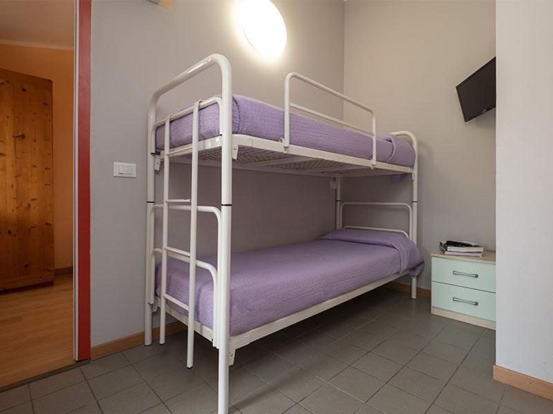 Camping Fano Zewnętrze zdjęcie