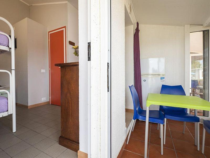 Camping Fano Zewnętrze zdjęcie
