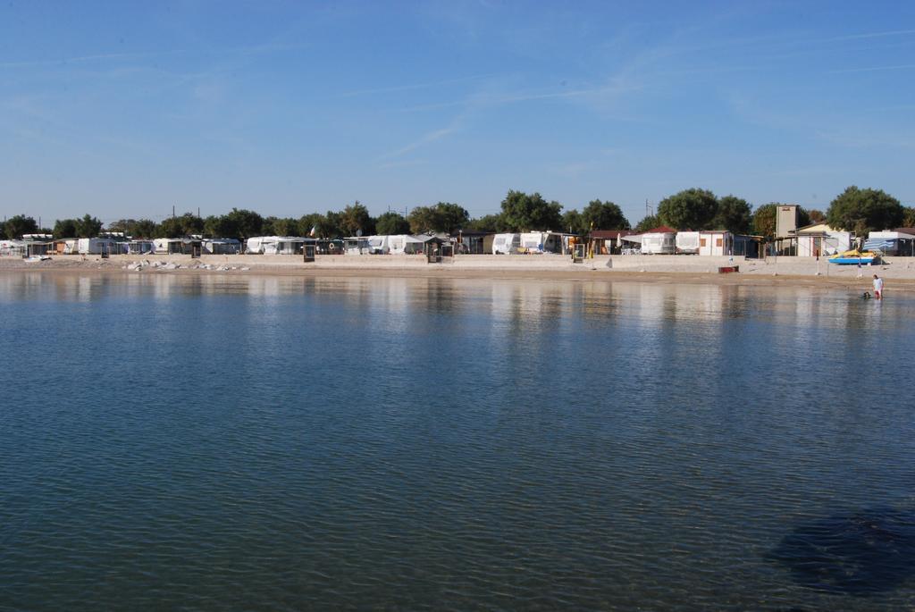 Camping Fano Pokój zdjęcie