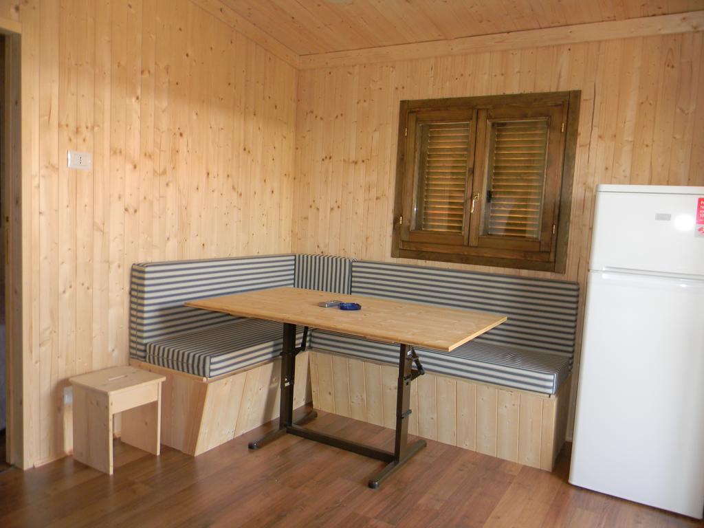 Camping Fano Zewnętrze zdjęcie