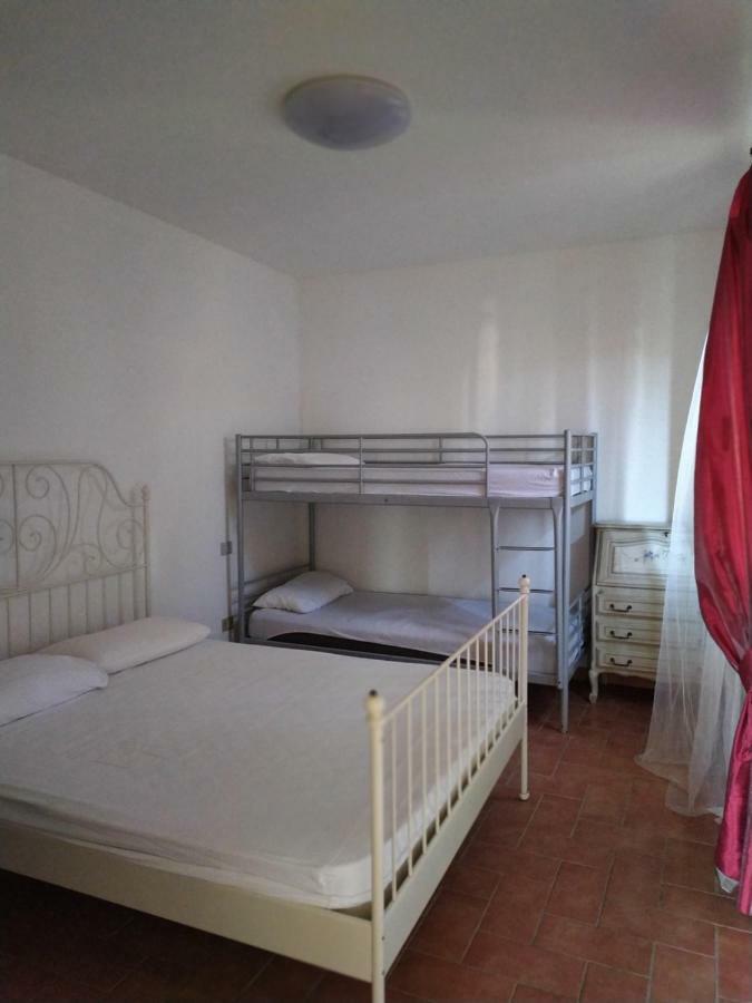 Camping Fano Zewnętrze zdjęcie