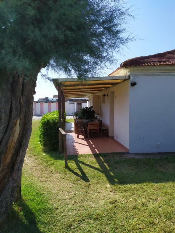Camping Fano Zewnętrze zdjęcie